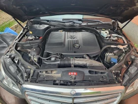 Обява за продажба на Mercedes-Benz E 220 136 коня 7 месна ~16 980 лв. - изображение 7