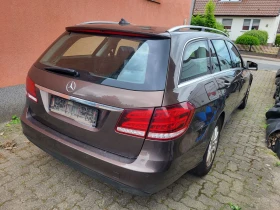 Обява за продажба на Mercedes-Benz E 220 136 коня 7 месна ~16 980 лв. - изображение 1