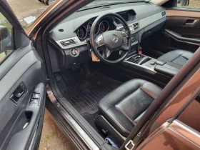 Обява за продажба на Mercedes-Benz E 220 136 коня 7 месна ~16 980 лв. - изображение 2