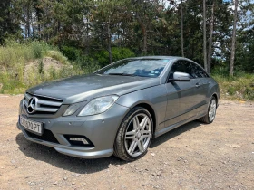Mercedes-Benz E 500 | Mobile.bg    4