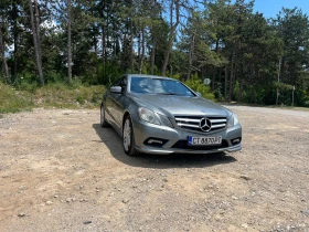  Mercedes-Benz E 500