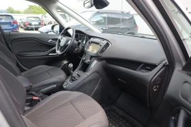 Opel Zafira 1.4 T Face LPG KAM 6+ 1 NAVI Klimatronik #iCarbg - 19900 лв. - 27646305 8