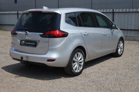 Opel Zafira 1.4 T Face LPG KAM 6+ 1 NAVI Klimatronik #iCarbg - 19900 лв. - 27646305 4