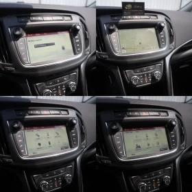 Opel Zafira 1.4 T Face LPG KAM 6+ 1 NAVI Klimatronik #iCarbg - 19900 лв. - 27646305 15