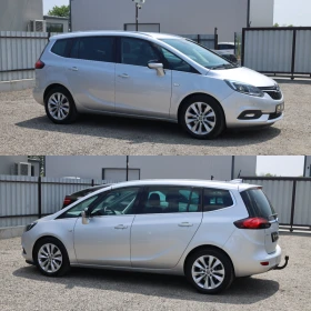 Opel Zafira 1.4 T Face LPG KAM 6+ 1 NAVI Klimatronik #iCarbg - 19900 лв. - 27646305 7