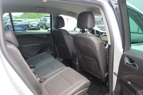 Opel Zafira 1.4 T Face LPG KAM 6+ 1 NAVI Klimatronik #iCarbg - 19900 лв. - 27646305 9