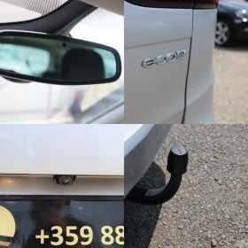 Opel Zafira 1.4 T Face LPG KAM 6+ 1 NAVI Klimatronik #iCarbg - 19900 лв. - 27646305 17