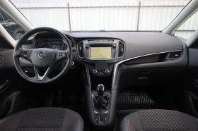 Opel Zafira 1.4 T Face LPG KAM 6+ 1 NAVI Klimatronik #iCarbg - 19900 лв. - 27646305 13