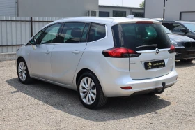 Opel Zafira 1.4 T Face LPG KAM 6+ 1 NAVI Klimatronik #iCarbg - 19900 лв. - 27646305 6