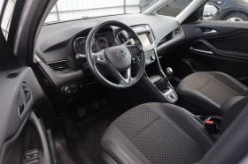 Opel Zafira 1.4 T Face LPG KAM 6+ 1 NAVI Klimatronik #iCarbg - 19900 лв. - 27646305 12