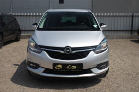 Opel Zafira 1.4 T Face LPG KAM 6+ 1 NAVI Klimatronik #iCarbg - 19900 лв. - 27646305 2