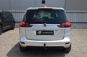 Opel Zafira 1.4 T Face LPG KAM 6+ 1 NAVI Klimatronik #iCarbg - 19900 лв. - 27646305 5