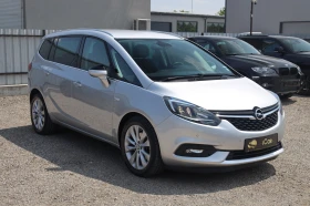 Opel Zafira 1.4 T Face LPG KAM 6+ 1 NAVI Klimatronik #iCarbg - 19900 лв. - 27646305 3