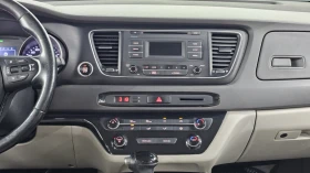 Kia Carnival All New 9-seater Luxury - 16900 лв. - 28314778 14