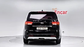 Kia Carnival All New 9-seater Luxury - 16900 лв. - 28314778 4