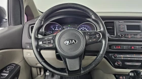 Kia Carnival All New 9-seater Luxury - 16900 лв. - 28314778 13