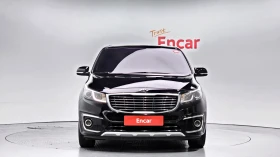 Kia Carnival All New 9-seater Luxury - 16900 лв. - 28314778 3