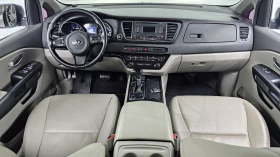 Kia Carnival All New 9-seater Luxury - 16900 лв. - 28314778 7