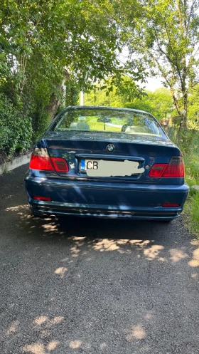 Обява за продажба на BMW 320 Ci ~5 800 лв. - изображение 2