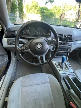 Обява за продажба на BMW 320 Ci ~5 800 лв. - изображение 4