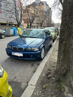 Обява за продажба на BMW 320 Ci ~5 800 лв. - изображение 1