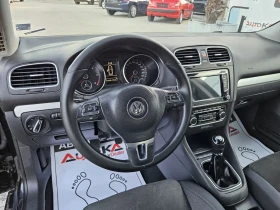 VW Golf 2.0TDI-110= = = NAVI= EURO 5 | Mobile.bg    8