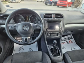 VW Golf 2.0TDI-110= = = NAVI= EURO 5 | Mobile.bg    11