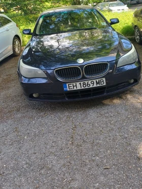 BMW 525 525 i | Mobile.bg    5