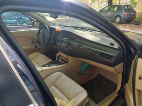 BMW 525 525 i | Mobile.bg    2