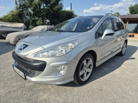 Peugeot 308 1.6-ТУРБО