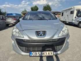 Peugeot 308 1.6-ТУРБО - 5600 лв. - 89237218 17