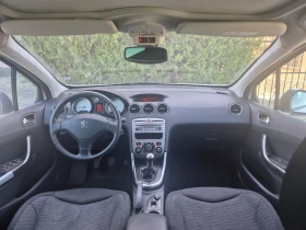 Peugeot 308 1.6-ТУРБО - 5600 лв. - 89237218 7