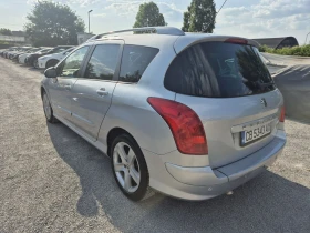 Peugeot 308 1.6-ТУРБО - 5600 лв. - 89237218 3