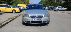 Обява за продажба на Volvo V50 ~5 800 лв. - изображение 6