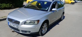 Обява за продажба на Volvo V50 ~5 800 лв. - изображение 1