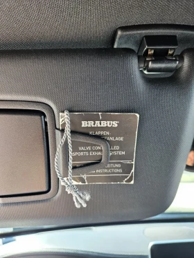 Mercedes-Benz C 43 AMG BRABUS генерация, Всички екстри, 9G-Tronic - 59900 лв. - 42450132 14