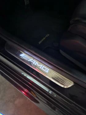 Mercedes-Benz C 43 AMG BRABUS генерация, Всички екстри, 9G-Tronic - 59900 лв. - 42450132 13