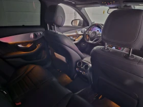 Обява за продажба на Mercedes-Benz C 43 AMG BRABUS генерация, Всички екстри, 9G-Tronic ~59 900 лв. - изображение 9