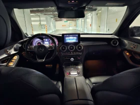 Обява за продажба на Mercedes-Benz C 43 AMG BRABUS генерация, Всички екстри, 9G-Tronic ~59 900 лв. - изображение 11