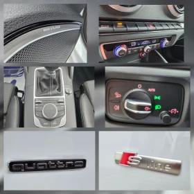 Audi A3 2.0 S-line MATRIX-4X4 - 26900 лв. - 86374903 11