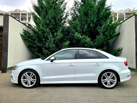 Audi A3 2.0 S-line MATRIX-4X4 - 26900 лв. - 86374903 8