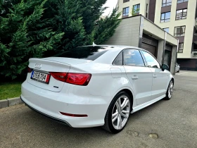 Audi A3 2.0 S-line MATRIX-4X4 - 26900 лв. - 86374903 5