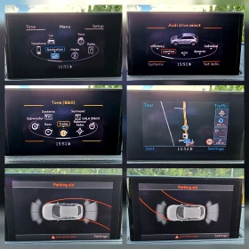 Audi A3 2.0 S-line MATRIX-4X4 - 26900 лв. - 86374903 12