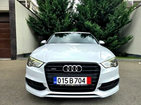 Audi A3 2.0 S-line MATRIX-4X4 - 26900 лв. - 86374903 2