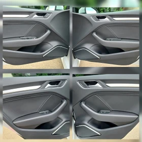 Audi A3 2.0 S-line MATRIX-4X4 - 26900 лв. - 86374903 10