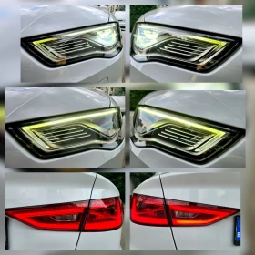 Audi A3 2.0 S-line MATRIX-4X4 - 26900 лв. - 86374903 9