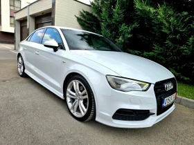 Audi A3 2.0 S-line MATRIX-4X4 - 26900 лв. - 86374903 3