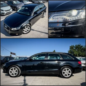 Audi A4 2.0TDI - XENON - 13499 лв. - 52180435 6