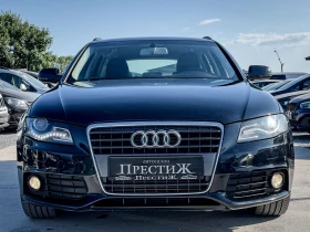 Audi A4 2.0TDI - XENON - 13499 лв. - 52180435 2