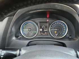 Toyota Auris 1.8i HYBRID, ТОП!!! - 16999 лв. - 11098374 13